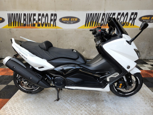 YAMAHA TMAX 530 IRONMAX