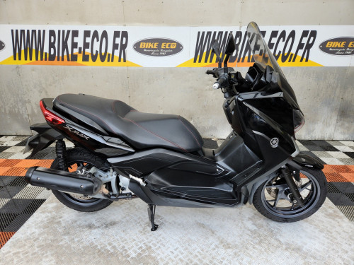 YAMAHA XMAX 125 ABS
