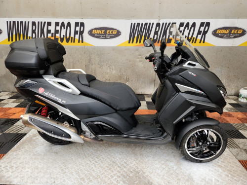 PEUGEOT METROPOLIS 400 SW