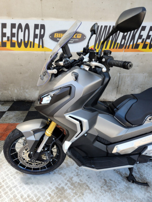 HONDA XADV 750 A2 35 KW