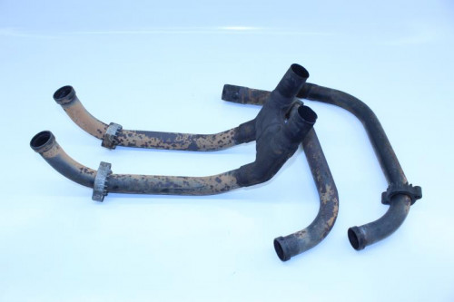 Collecteur echappement SUZUKI 1100 GSXF 1988 - 1993