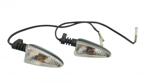 Clignotants arriere TRIUMPH STREET TRIPLE 675 2007 - 2011