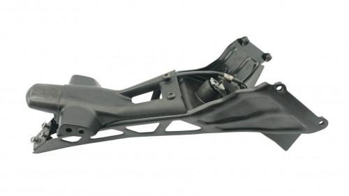 Support de plaque et eclairage TRIUMPH STREET TRIPLE 675 2007 - 2011