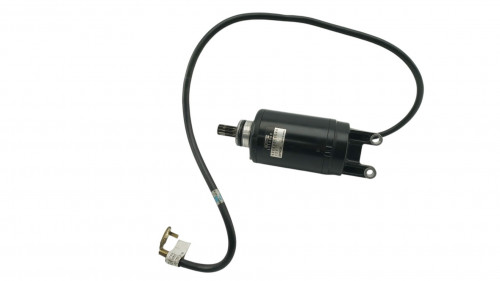 Demarreur TRIUMPH STREET TRIPLE 675 2007 - 2011