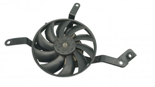 Ventilateur TRIUMPH STREET TRIPLE 675 2007 - 2011
