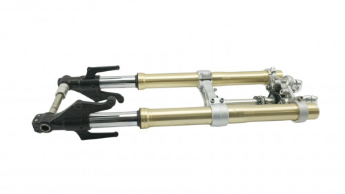 Fourche complete TRIUMPH STREET TRIPLE 675 2007 - 2011