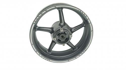 Jante arriere TRIUMPH STREET TRIPLE 675 2007 - 2011