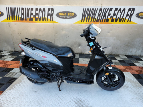 SYM ORBIT II 50