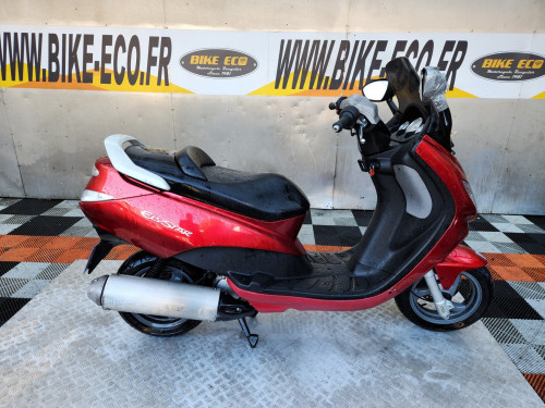 PEUGEOT ELYSTAR 125