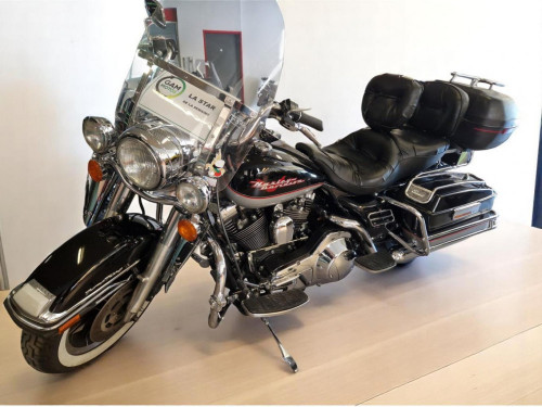 HARLEY DAVIDSON ROADKING 1340