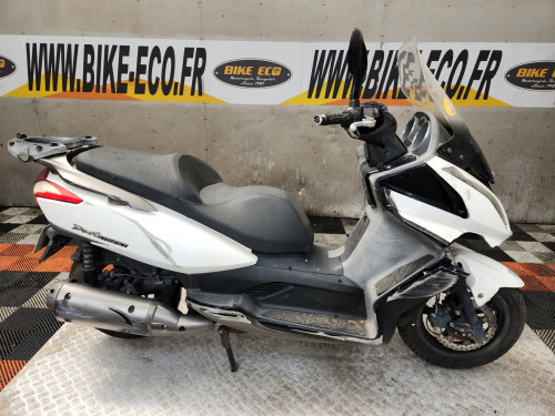 KYMCO DINK STREET 125