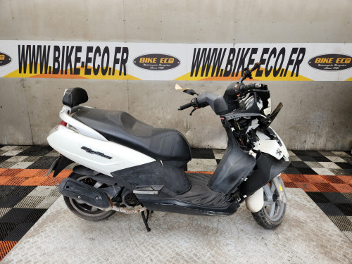 PEUGEOT CITYSTAR 125