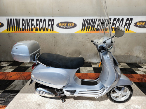PIAGGIO VESPAS 125 LX