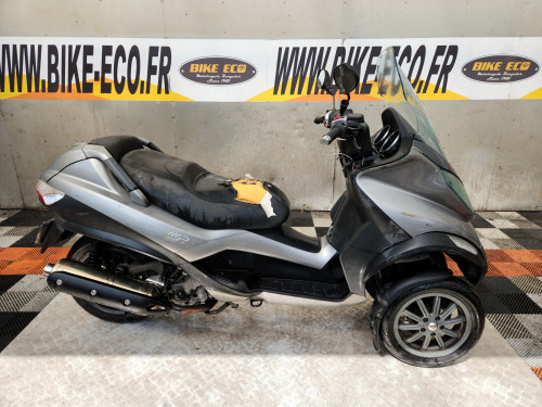 PIAGGIO 400 MP3 RL