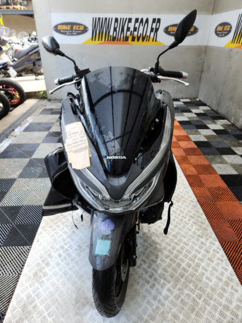 HONDA PCX 125