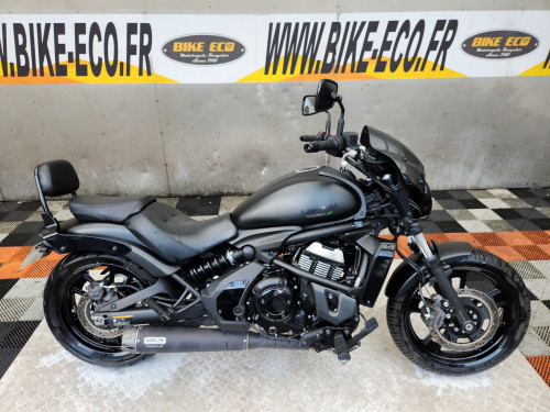 KAWASAKI 650 VULCAN S A2