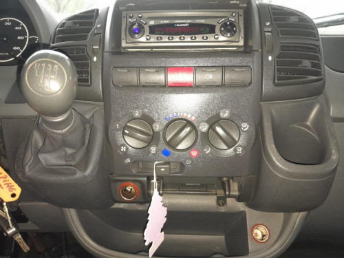 FIAT CAMPING CAR DUCATO 28 JTD CAMPING CAR BURSTNER