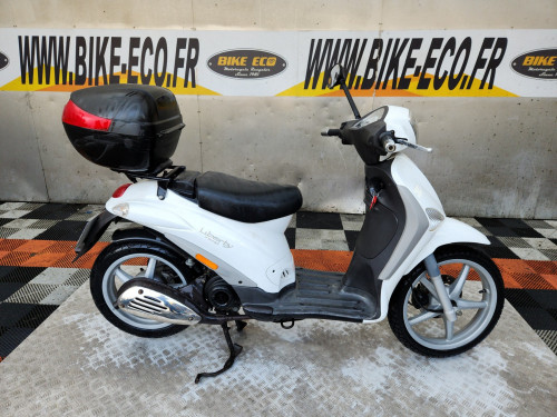 PIAGGIO LIBERTY
