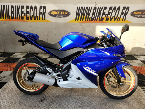 YAMAHA YZF 125 R