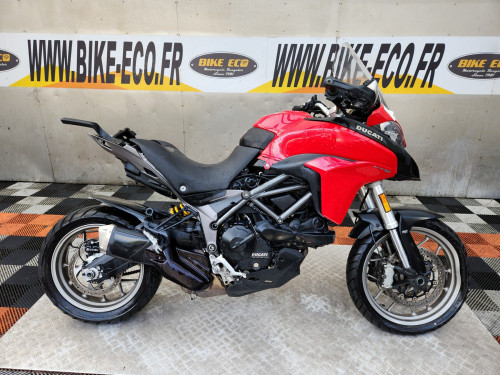 DUCATI MULTISTRADA 950