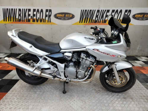 SUZUKI BANDIT 600 S