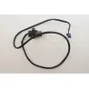 Contacteur de bequille YAMAHA XJR 1200 1996 - 1998 Contacteur de bequille YAMAHA XJR 1200 1996 - 1998