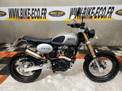 BULLIT XF 125 BULLIT