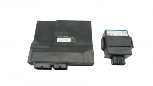 Boitier cdi SUZUKI 600 GSXR 2001 - 2003