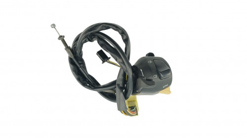 Commodo gauche SUZUKI 600 GSXR 2001 - 2003