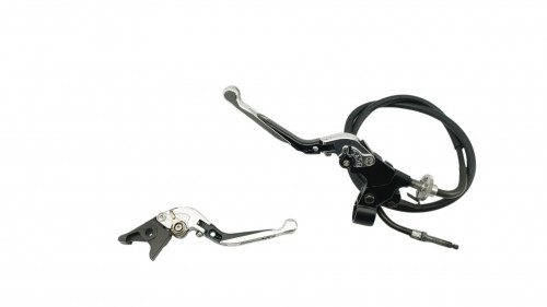 Cocotte d'embrayage gauche SUZUKI 600 GSXR 2001 - 2003