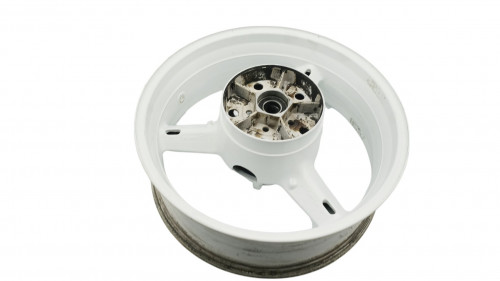 Jante arriere SUZUKI 600 GSXR 2001 - 2003