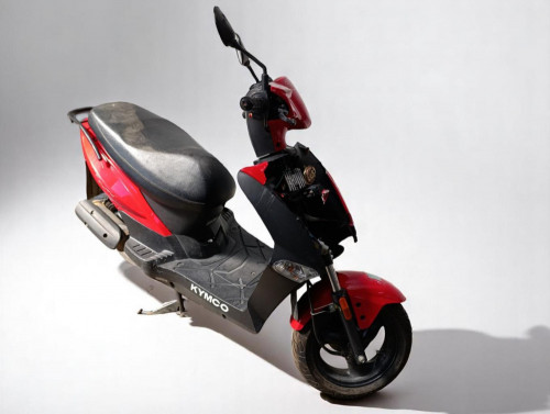 KYMCO 50 AGILITY