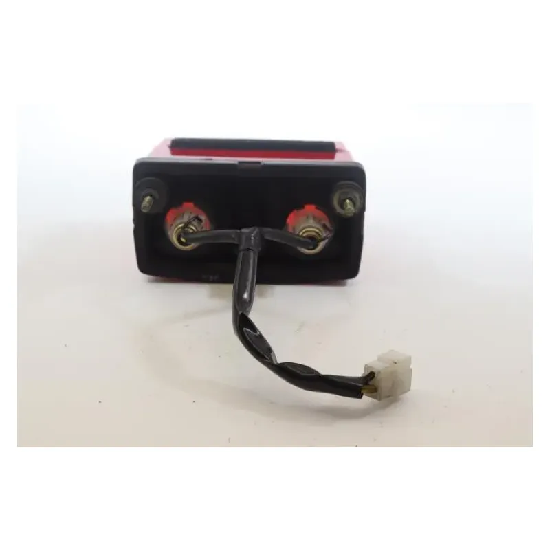 Feu arriere YAMAHA XJR 1200 1996 - 1998