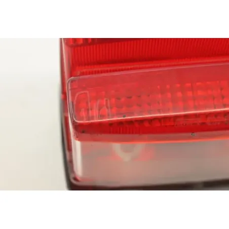 Feu arriere YAMAHA XJR 1200 1996 - 1998