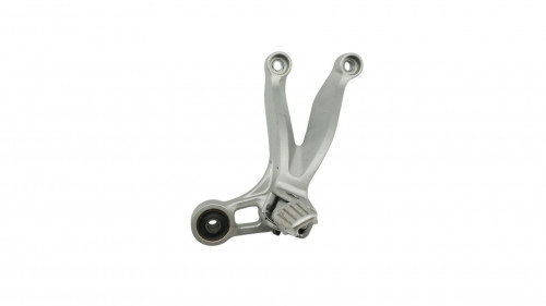 Platine arriere droite SUZUKI 600 GSXR 2001 - 2003