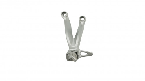 Platine arriere gauche SUZUKI 600 GSXR 2001 - 2003