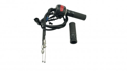 Commodo droit SUZUKI 600 GSXR 2001 - 2003