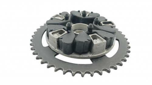 Porte couronne SUZUKI 600 GSXR 2001 - 2003