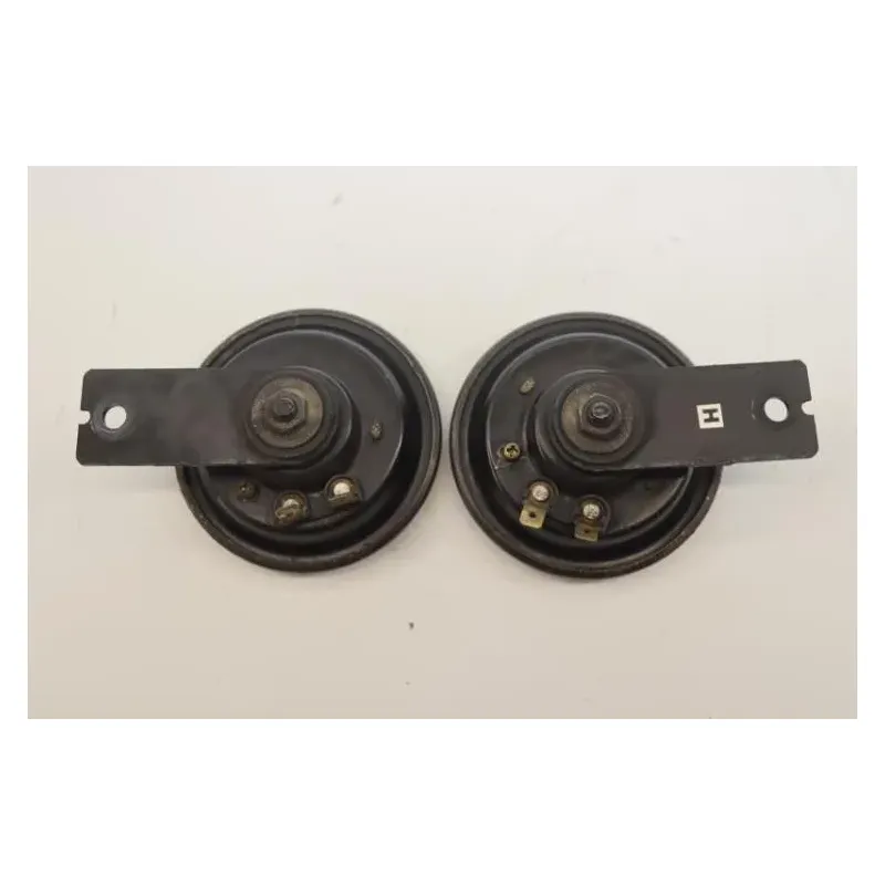 Klaxon YAMAHA XJR 1200 1996 - 1998