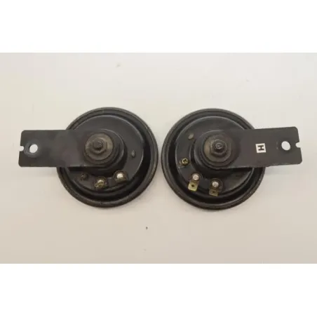 Klaxon YAMAHA XJR 1200 1996 - 1998