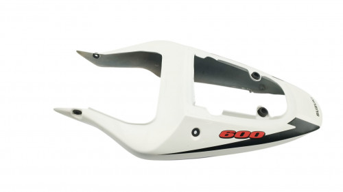 Coque arriere SUZUKI 600 GSXR 2001 - 2003