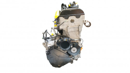 Moteur SUZUKI 600 GSXR 2001 - 2003