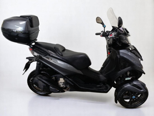 PIAGGIO 300 YOURBAN