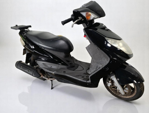 MBK 125 FLAME