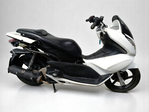HONDA PCX 125