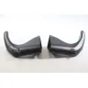 Conduit air droit YAMAHA XJR 1200 1996 - 1998 Conduit air droit YAMAHA XJR 1200 1996 - 1998