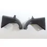 Conduit air droit YAMAHA XJR 1200 1996 - 1998 Conduit air droit YAMAHA XJR 1200 1996 - 1998