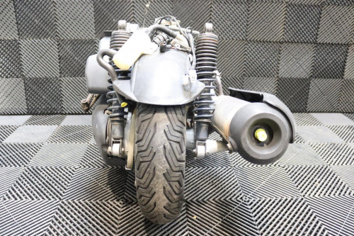 Moteur MBK 125 FLAME X 2004 - 2008
