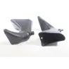 Conduit air droit YAMAHA XJR 1200 1996 - 1998 Conduit air droit YAMAHA XJR 1200 1996 - 1998