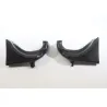 Conduit air droit YAMAHA XJR 1200 1996 - 1998 Conduit air droit YAMAHA XJR 1200 1996 - 1998